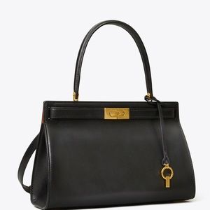 Tory Burch Lee Radziwill Small